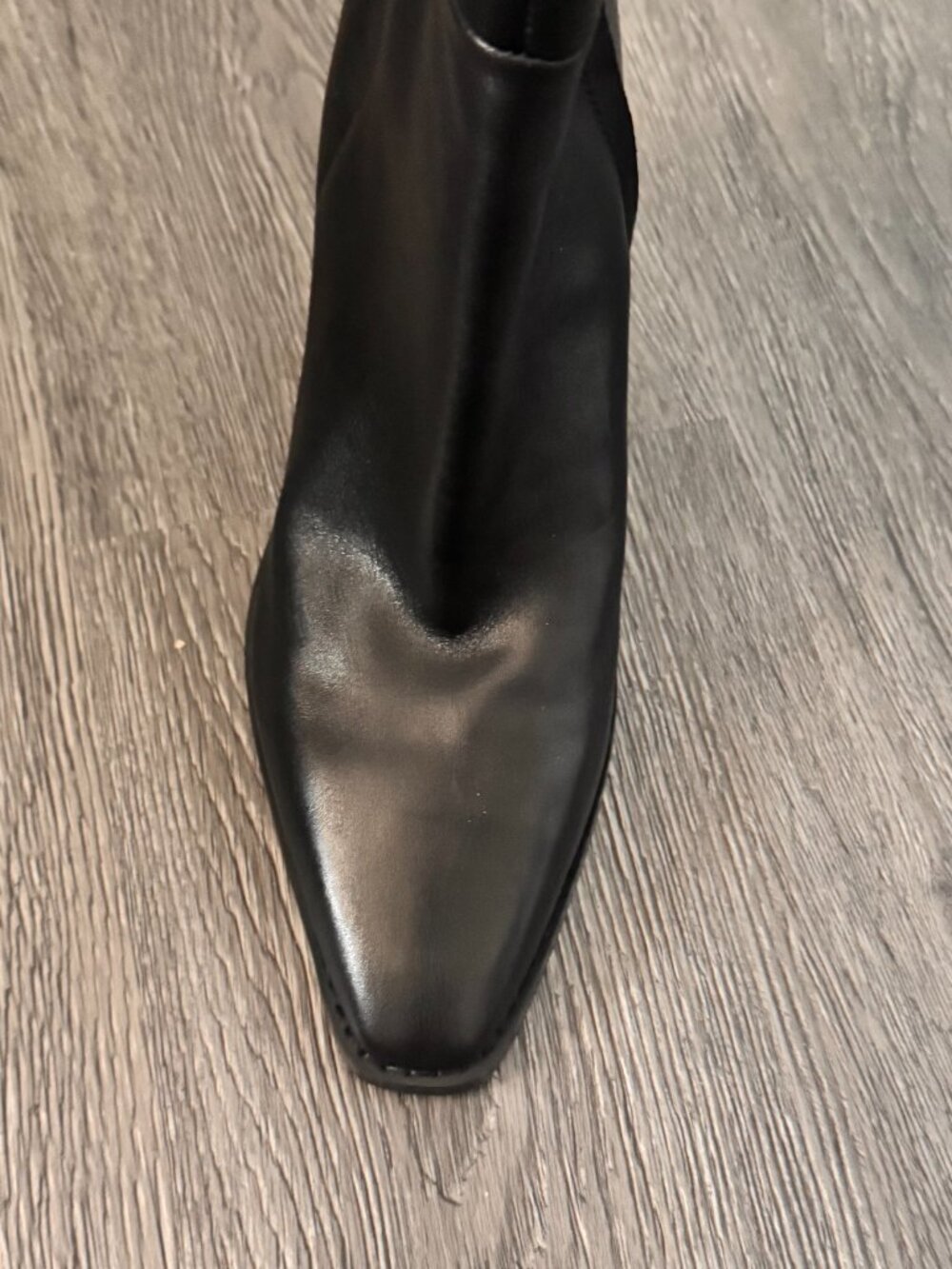 Nine West "Zazz" Boot New In Box. "NIB" - Picture 4 of 6